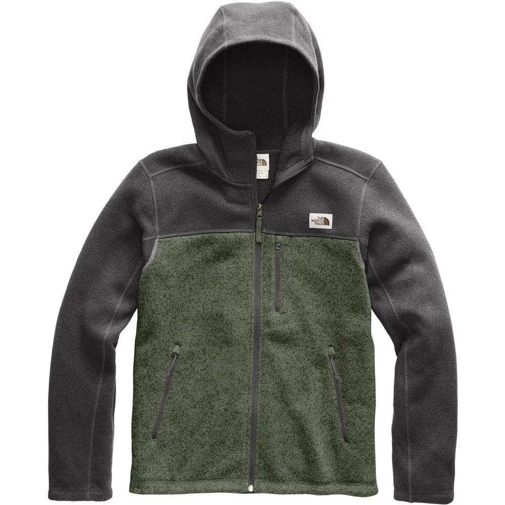 Gordon Lyons men's hoodie