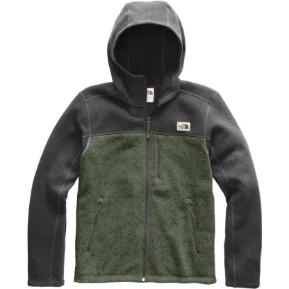 Gordon Lyons men's hoodie