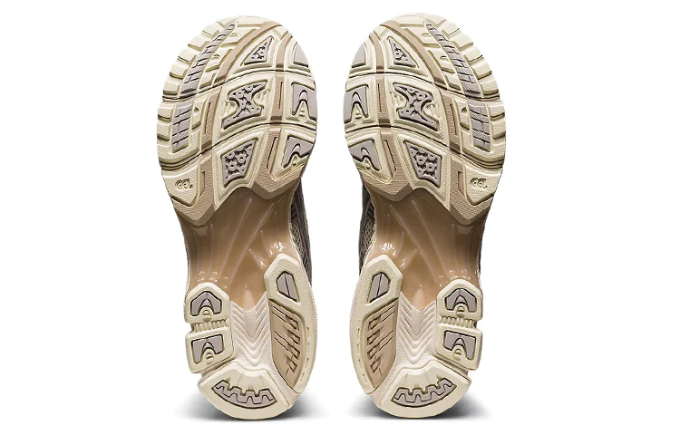 Kayano 14 'Birch Clay Gris'