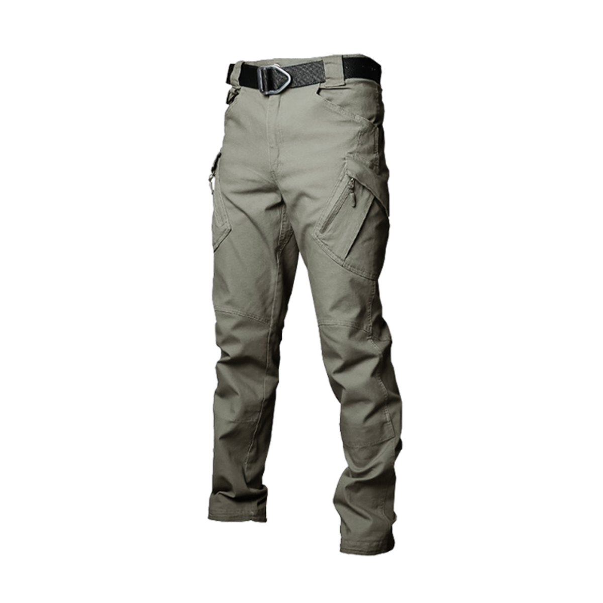 Pantalons tactiques  à 9 poches