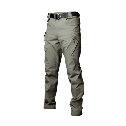 Pantalons tactiques  à 9 poches
