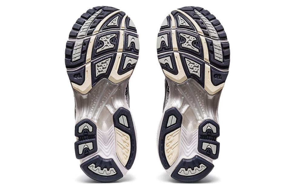 Kayano 14 'Blanc Midnight'