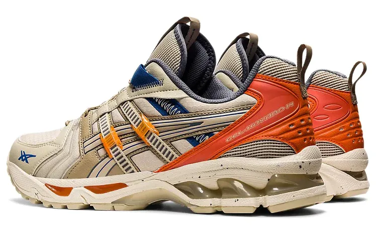Kayano 14 RE 'Putty Habanero'