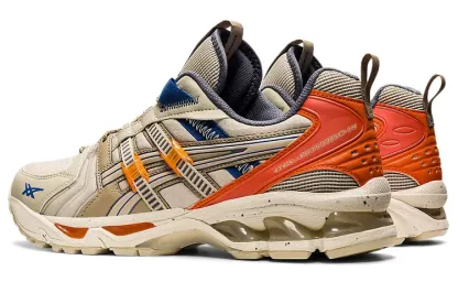 Kayano 14 RE 'Putty Habanero'