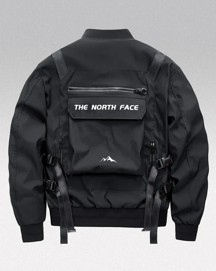 2024 New Flight Jacket