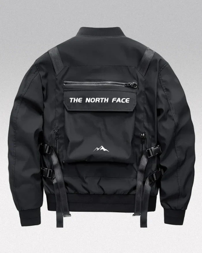 2024 New Flight Jacket