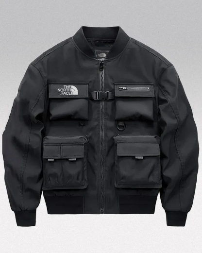 2024 New Flight Jacket