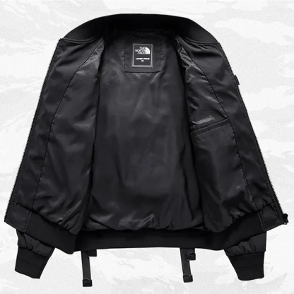 2024 New Flight Jacket