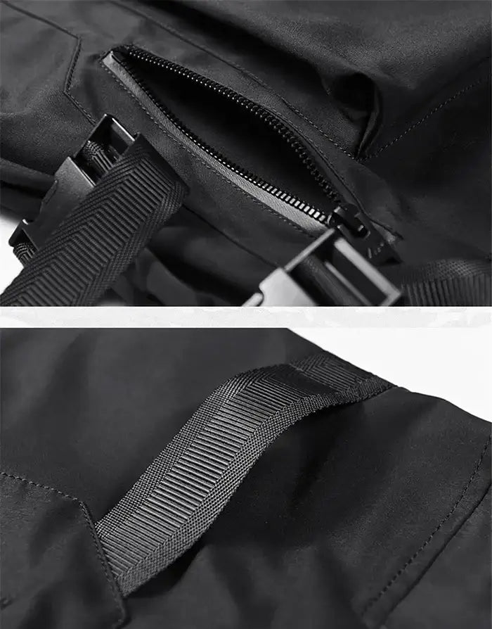 2024 New Flight Jacket