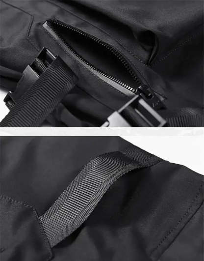 2024 New Flight Jacket