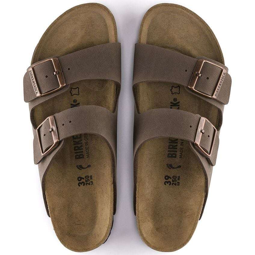 Arizona Birkibuc - Mocha