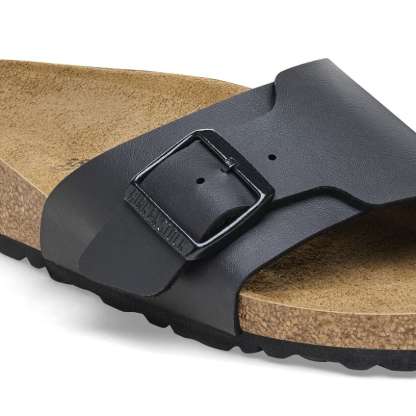 Catalina Birko-Flor - Black