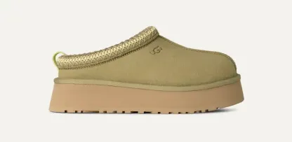 UtthhGG Women's Tazz II