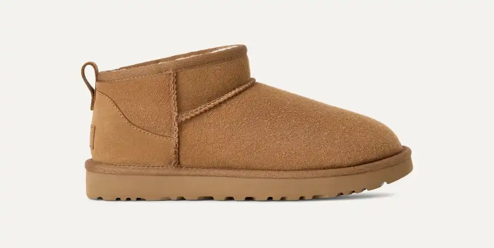 UtthhGG Women's Classic Ultra Mini