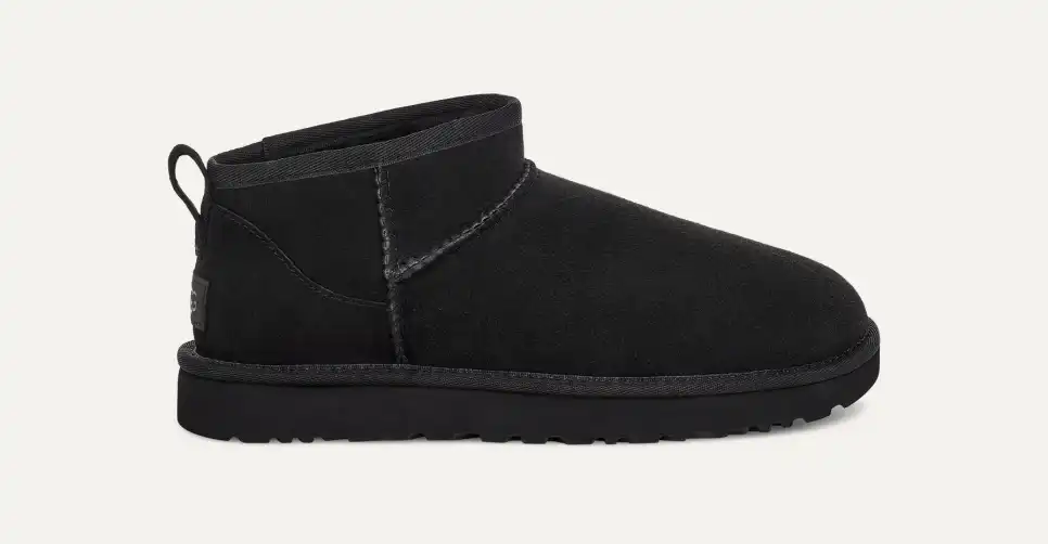 UtthhGG Women's Classic Ultra Mini