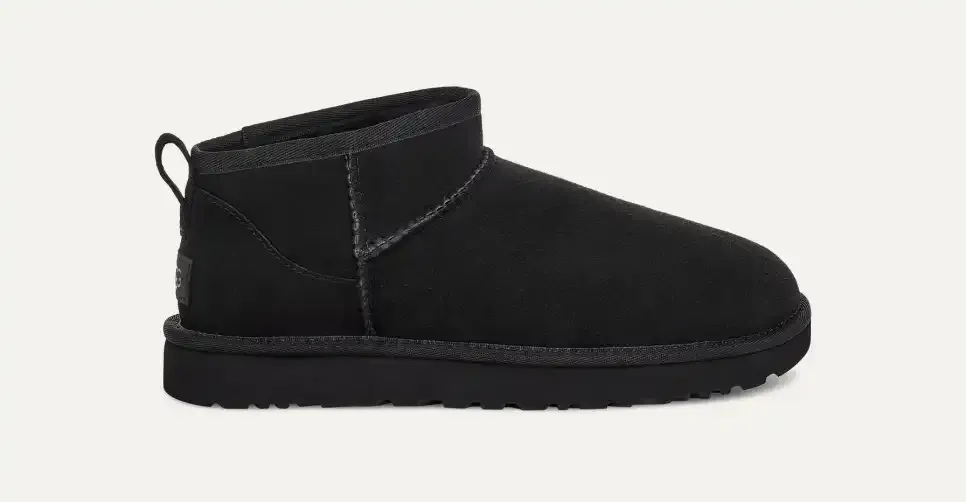 UtthhGG Women's Classic Ultra Mini