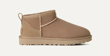 UtthhGG Women's Classic Ultra Mini