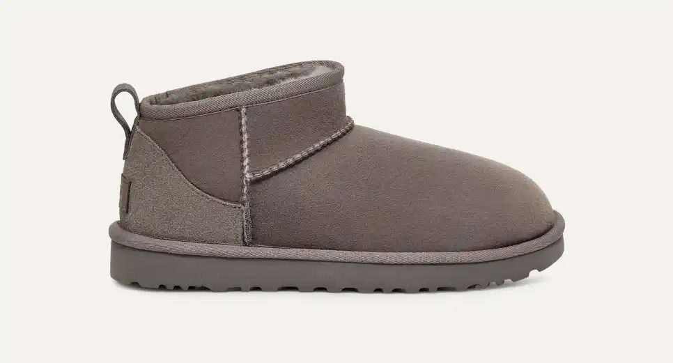 UtthhGG Women's Classic Ultra Mini