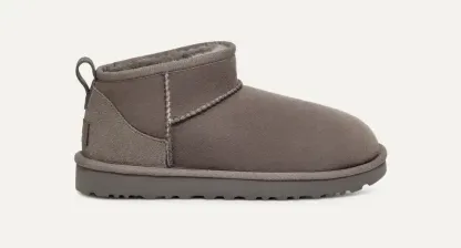 UtthhGG Women's Classic Ultra Mini