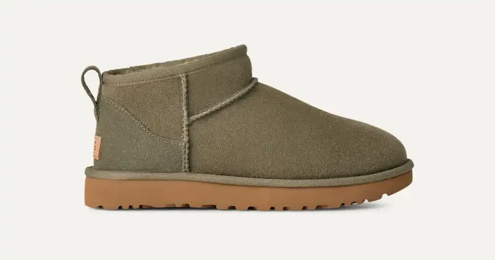 UtthhGG Women's Classic Ultra Mini