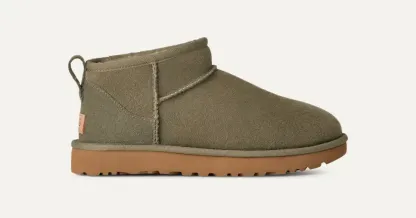 UtthhGG Women's Classic Ultra Mini