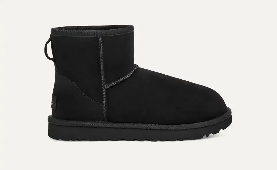 UtthhGG Women's Classic Mini II