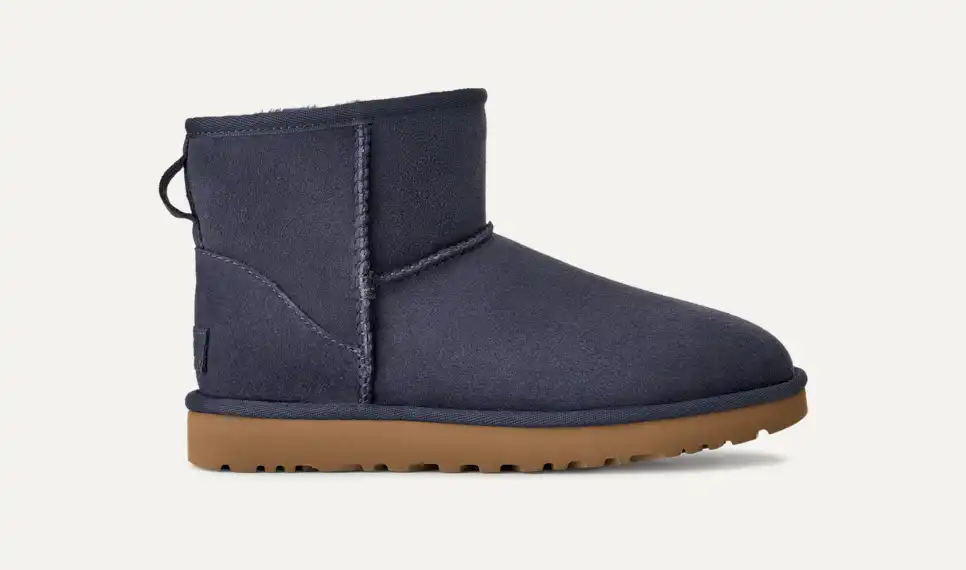 UtthhGG Women's Classic Mini II
