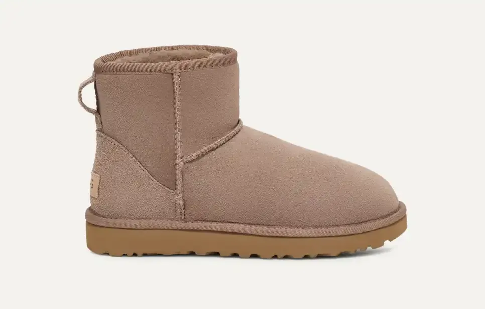 UtthhGG Women's Classic Mini II