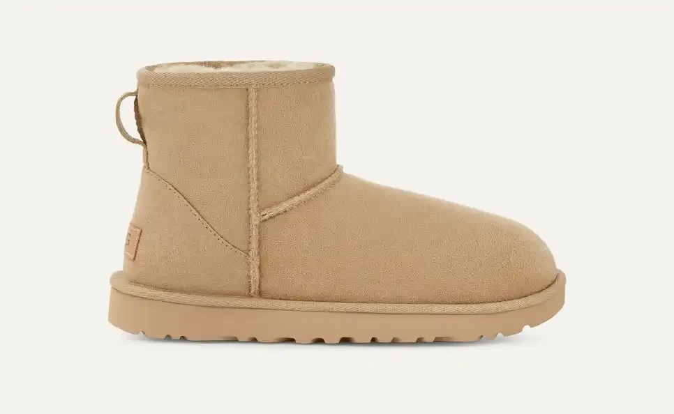UtthhGG Women's Classic Mini II