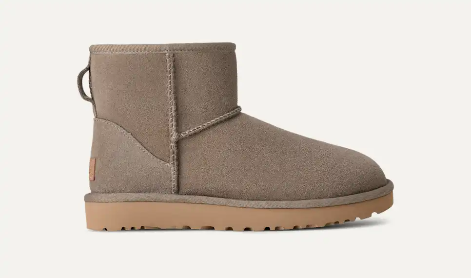 UtthhGG Women's Classic Mini II