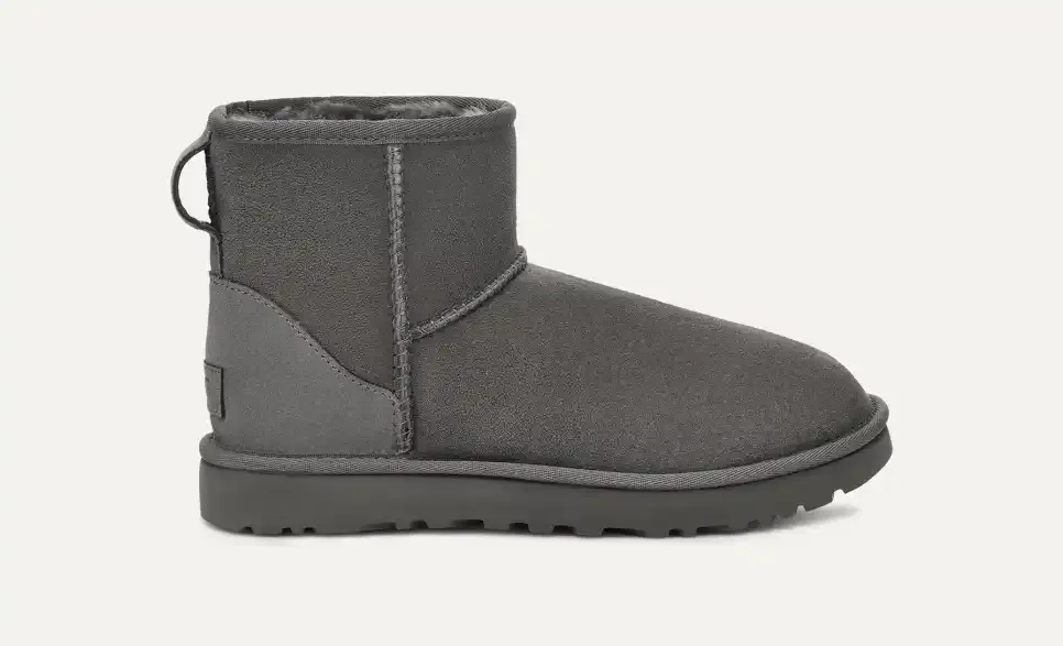 UtthhGG Women's Classic Mini II