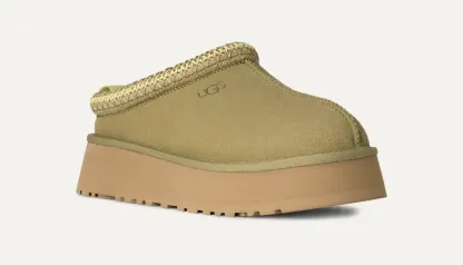 UtthhGG Women's Tazz II