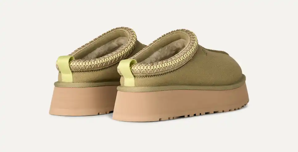 UtthhGG Women's Tazz II