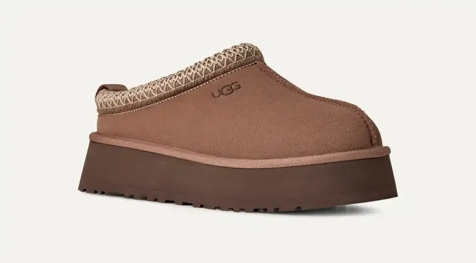 UtthhGG Women's Tazz II