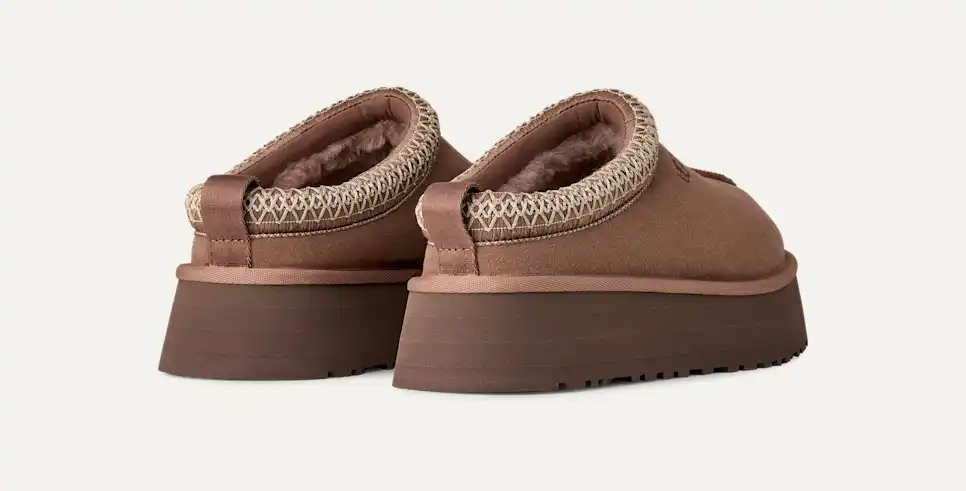 UtthhGG Women's Tazz II