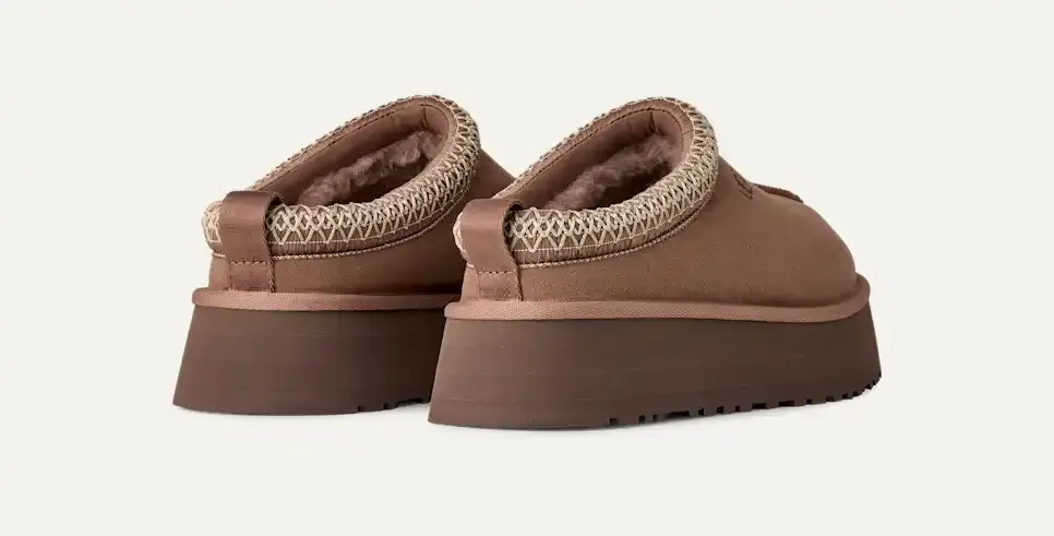 UtthhGG Women's Tazz II