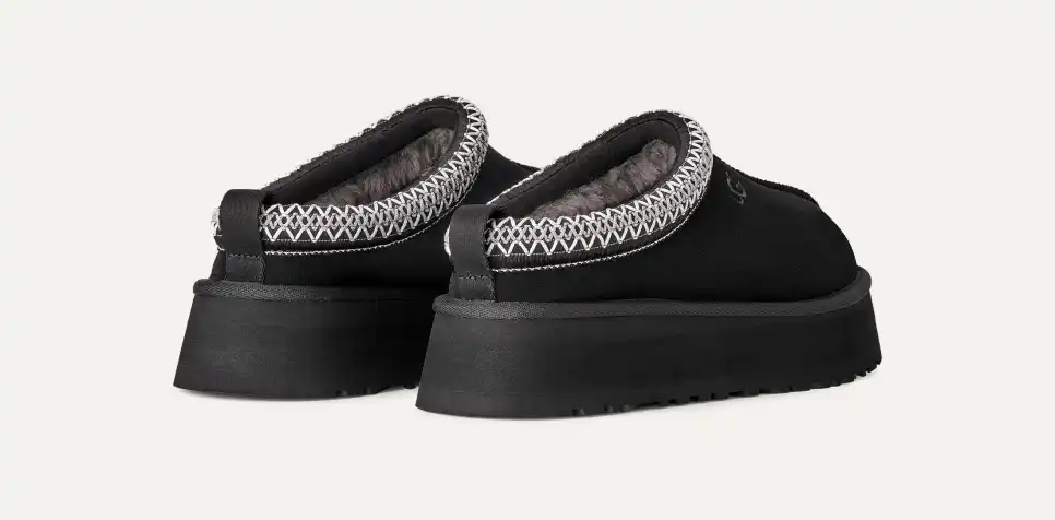 UtthhGG Women's Tazz II