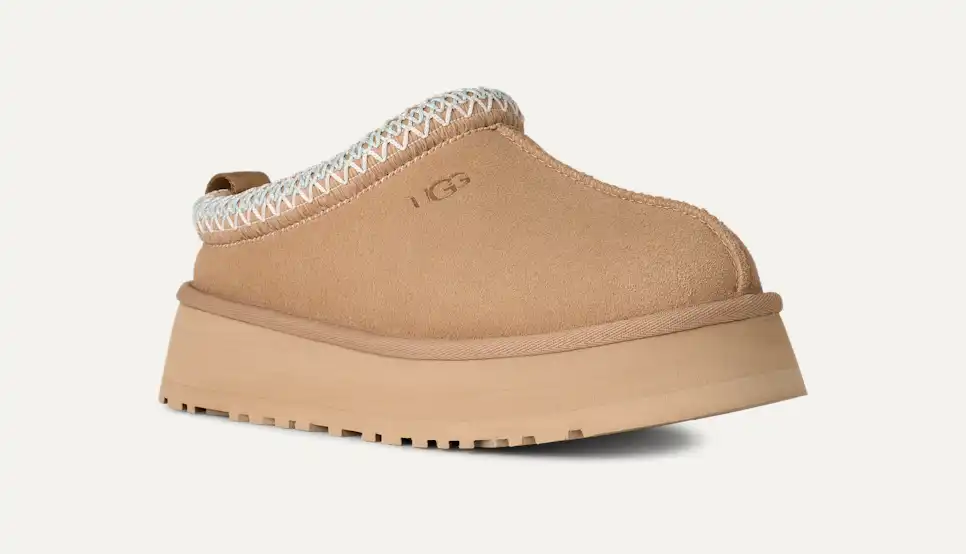 UtthhGG Women's Tazz II