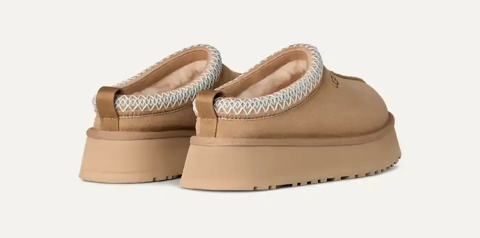 UtthhGG Women's Tazz II