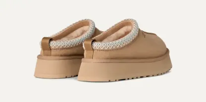 UtthhGG Women's Tazz II