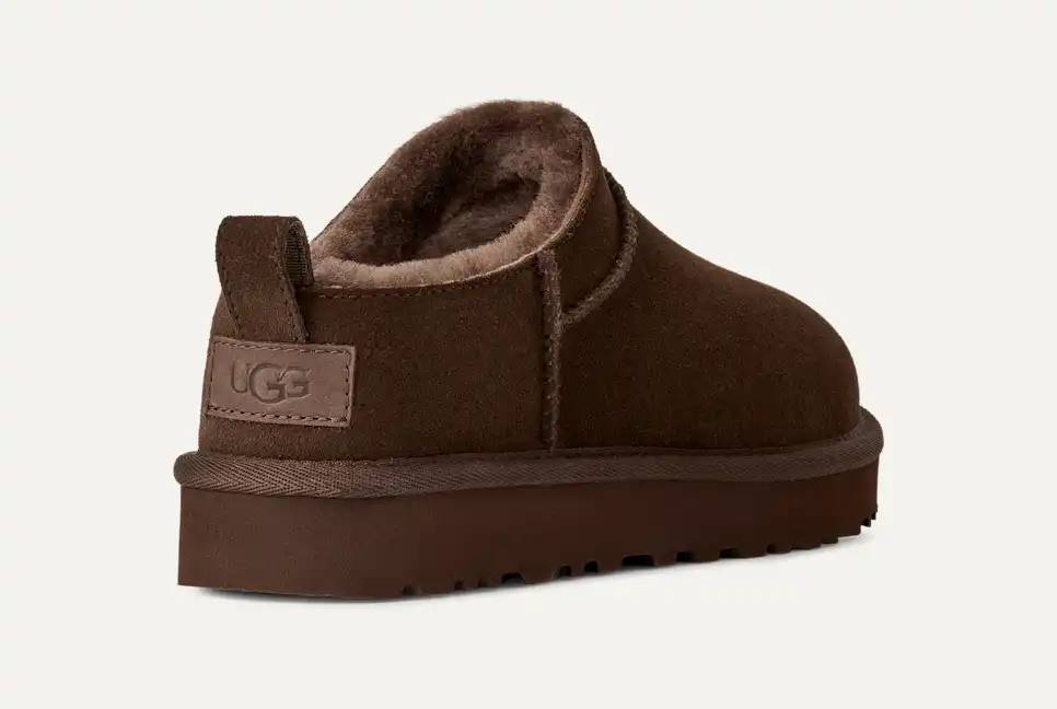 UtthhGG Women's Classic Micro