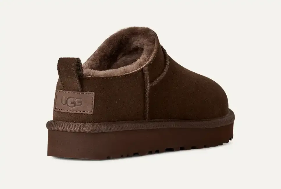 UtthhGG Women's Classic Micro