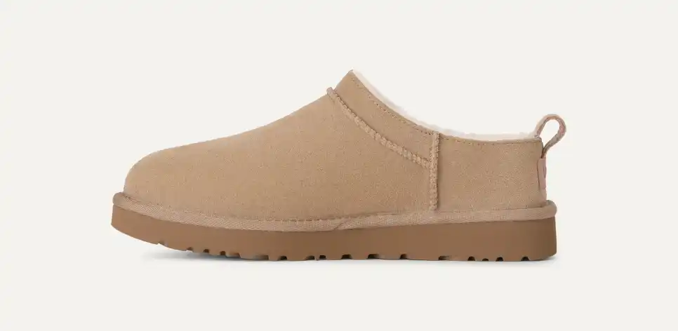UtthhGG Women's Classic Micro