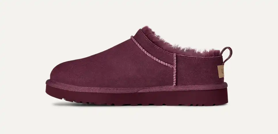UtthhGG Women's Classic Micro