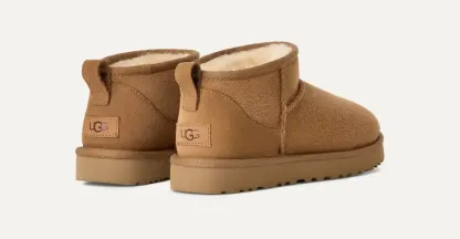 UtthhGG Women's Classic Ultra Mini
