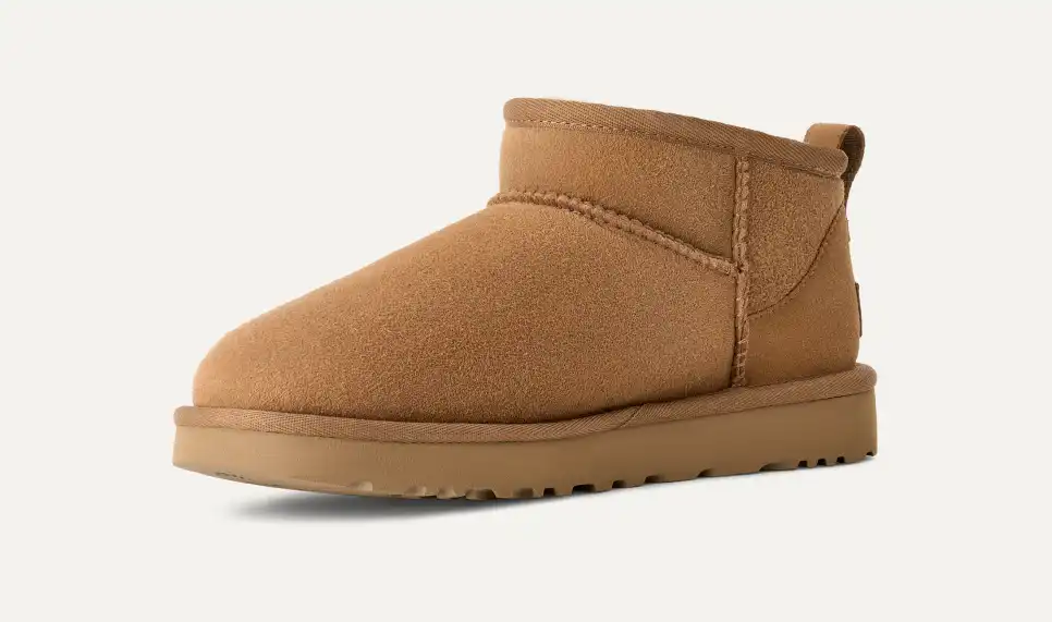 UtthhGG Women's Classic Ultra Mini