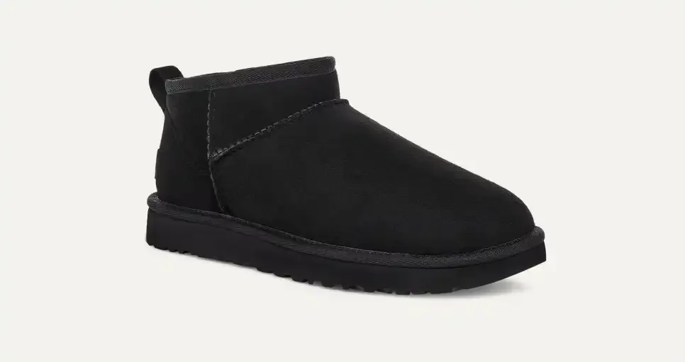 UtthhGG Women's Classic Ultra Mini
