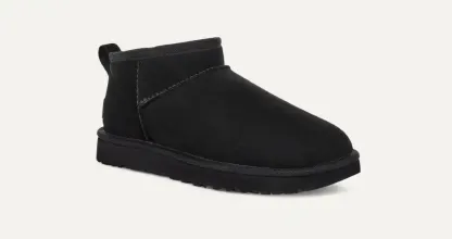 UtthhGG Women's Classic Ultra Mini