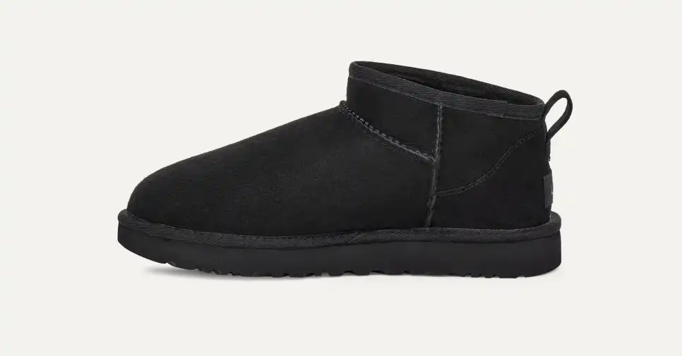 UtthhGG Women's Classic Ultra Mini
