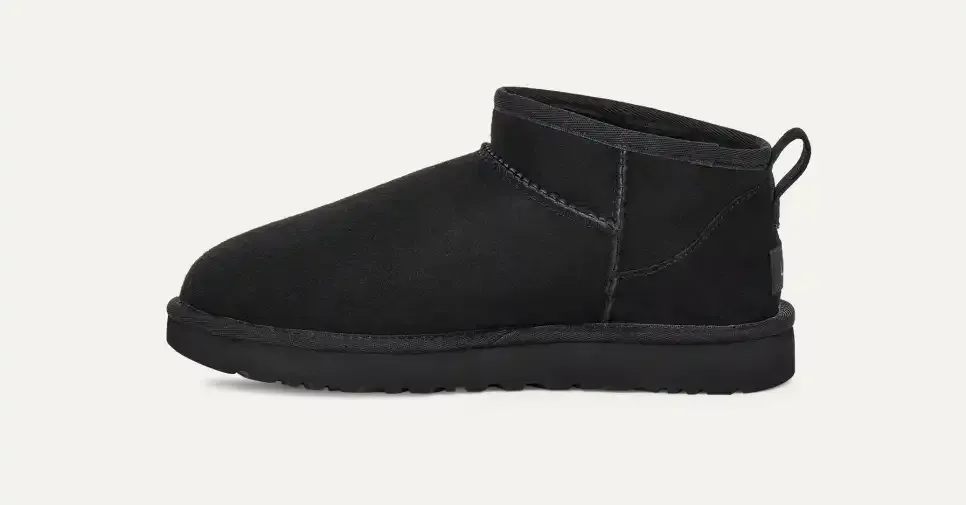 UtthhGG Women's Classic Ultra Mini